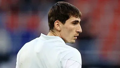 Зелимхан Бакаев
