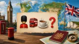 Тест: угадайте страну по набору эмодзи. Хорошо ориентируетесь в мире?