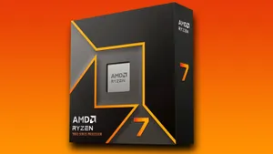 В Россию привезли мощнейший игровой процессор AMD Ryzen 7 9800X3D: сравниваем с другими — стоит своих денег?