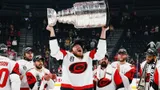 Русский чемпион Свечников не играл в России и другом клубе НХЛ. Парень из Барнаула — олицетворение «Каролины»