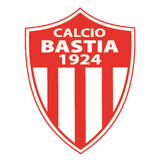 Бастия 1924