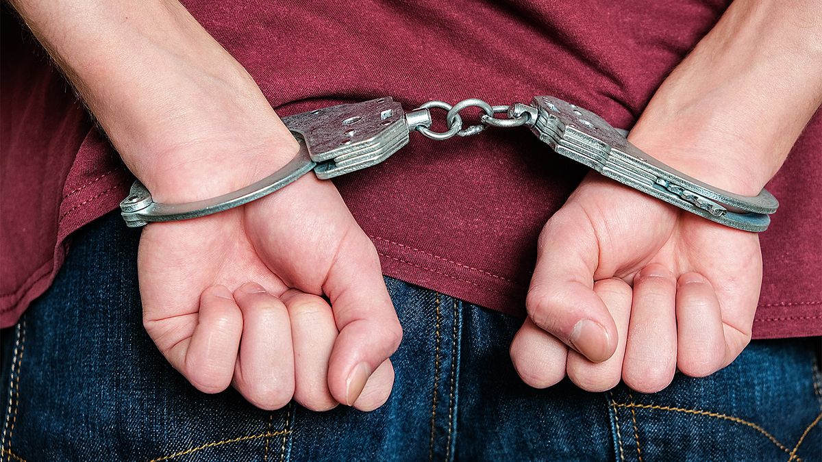 В Салониках задержали двух подозреваемых в убийстве президента «Кармиотиссы». Ими оказались греки из Грузии