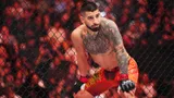 Топурия будет готов подраться в UFC в феврале 2027 года — инсайдер