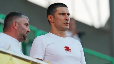 Спартак Гогниев