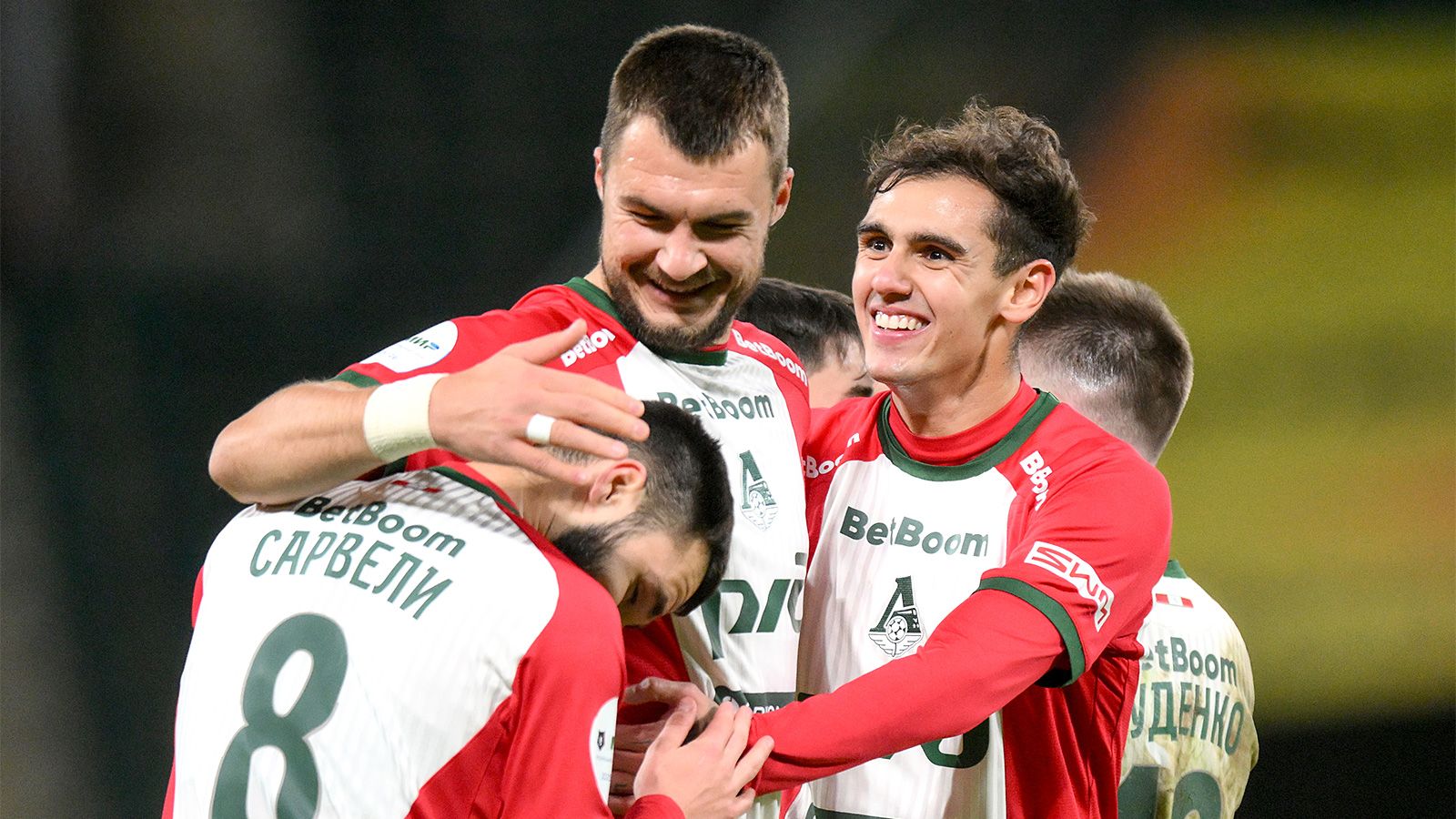 Григорий Сысоев, РИА Новости