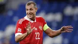 Даниил Медведев: «Дзюба — особенный игрок. Некоторые говорят, что он ничего не умеет, но он продолжает забивать»