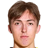 Эрик Фройса