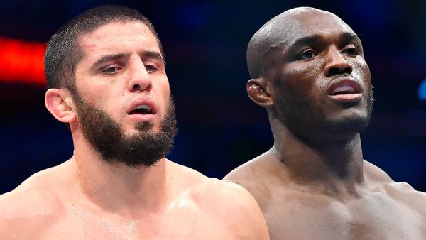 Махачеву навязывают бой с легендой UFC, которую давно списали: бой за наследие или страх потерять пояс? 