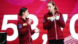 Трусова после декрета, Валиева после отстранения, Петросян думает. Кому из наших одиночниц выгодны новые правила