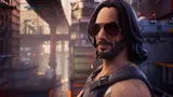 В Fortnite появятся герои и предметы из Cyberpunk 2077