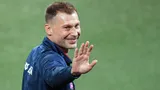 «Чувства как от встречи выпускников». Василий Березуцкий о гала-матче против звезд Кубка УЕФА