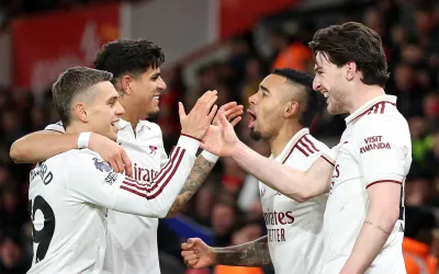 ФК Арсенал Лондон