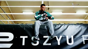 Сын великого Кости Цзю провалил главные бои в карьере. Тиму нужно побить нокаутера из США, чтобы выйти из кризиса