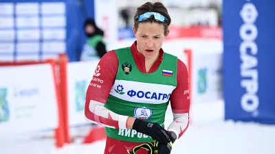 Савелий Коростелев