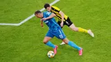 «Нам было по силам обыграть «Зенит». Капитан «Химок» Тихий — о финале Кубка, смене тренеров и целях на сезон