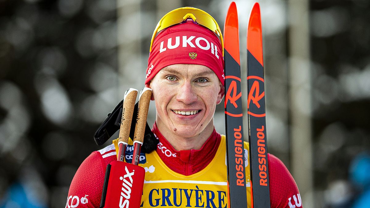 Фермойлен: «Грустно видеть, как суперзвезда уровня Большунова позволяет себе говорить такие вещи»