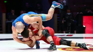 Великие российские борцы против американцев, заруба с белорусами. ПроТЕСТируй себя перед PWL 10