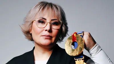 Юлия Чепалова