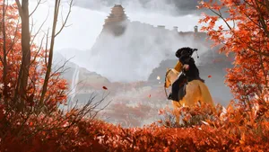 Какие игры выходят в октябре 2025-го: во что поиграть на ПК, Xbox и PlayStation