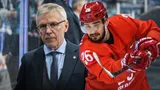 Олимпийского чемпиона занесло на Дальний Восток, Ларионов возвращает русских из Америки. Последние трансферы КХЛ