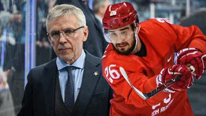 Олимпийского чемпиона занесло на Дальний Восток, Ларионов возвращает русских из Америки. Последние трансферы КХЛ