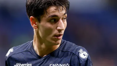 Ульви Бабаев