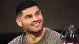 Хргович нокаутировал Итауму в бою за титул IBF