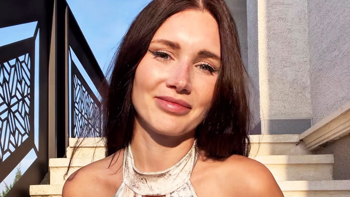 Порноактриса, обещавшая Сафонову «жаркие ночи» за сейвы в финале ЛЧ, высказалась о реакции жены вратаря
