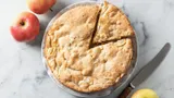 Элементарный рецепт воздушной шарлотки, который искала годами: ничего сложного, получается с первого раза