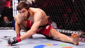 Нурмагомедова уволят из UFC, если он снова проиграет. Последний шанс бойца из России удержаться в лиге 