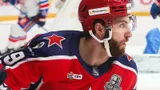 Канадский защитник ЦСКА Рой получил российское гражданство