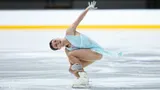 Российские фигуристки провели заключительную тренировку перед произвольной программой на «челленджере» в Японии