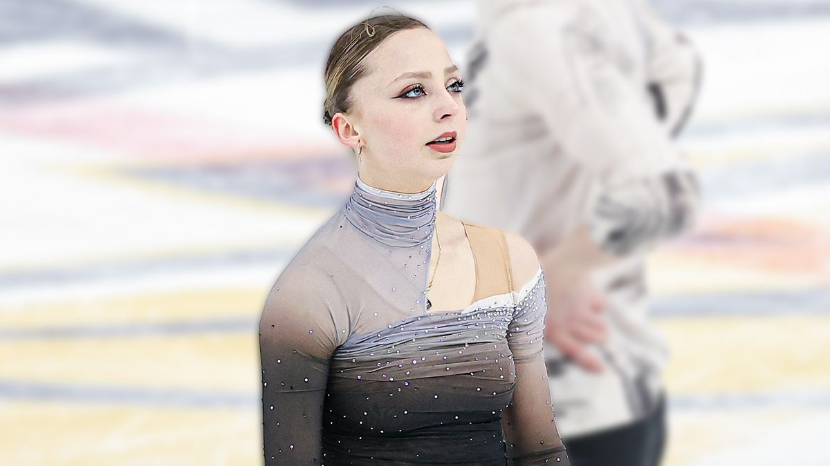 Чемпионка России заявила о несправедливости на Олимпиаде по отношению к Грузии: Такого разрыва быть не может