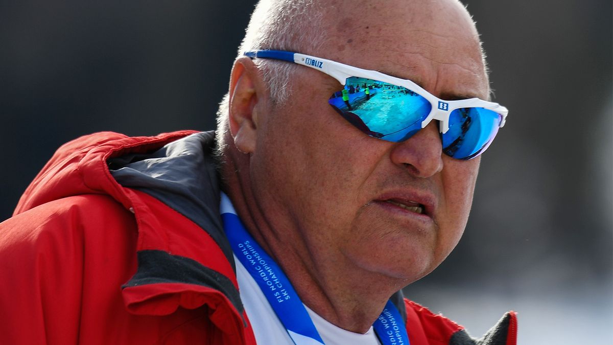 Бородавко: «Коростелев испытывал серьезные проблемы с лыжами, что не позволило ему усидеть за норвежцами»