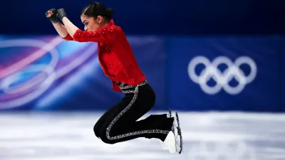 Аделия Петросян