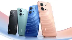 Самый простой из новой серии Xiaomi Redmi 15C с батареей 6 Ач отдают от 8700: все отличия от прошлой модели 14C 