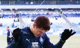 Писарский о матче с ЦСКА: «Бывают такие игры, не всегда забиваешь. Затишье перед штормом»