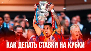 Как ставить на национальные кубки