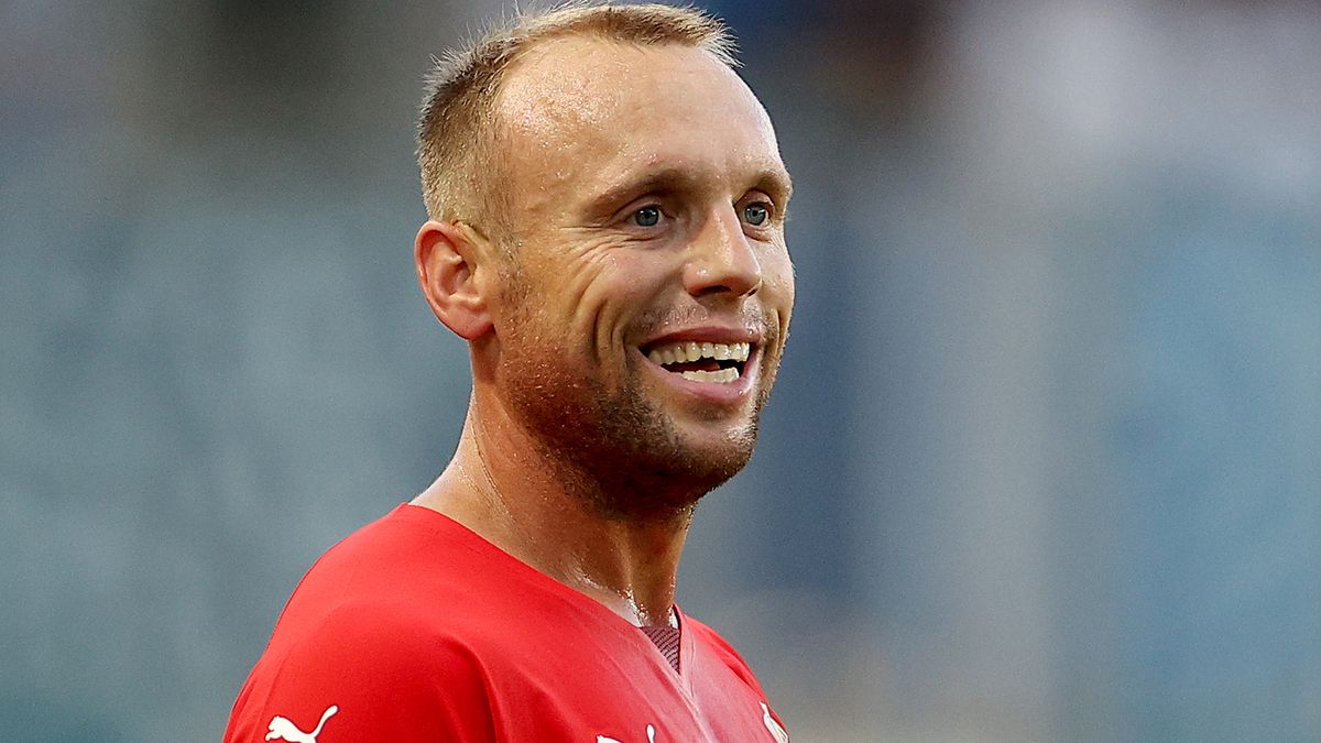 Глушаков: «Аршавин назвал себя мировой звездой? Таких было много: Билялетдинов, Павлюченко, Карпин, Мостовой»