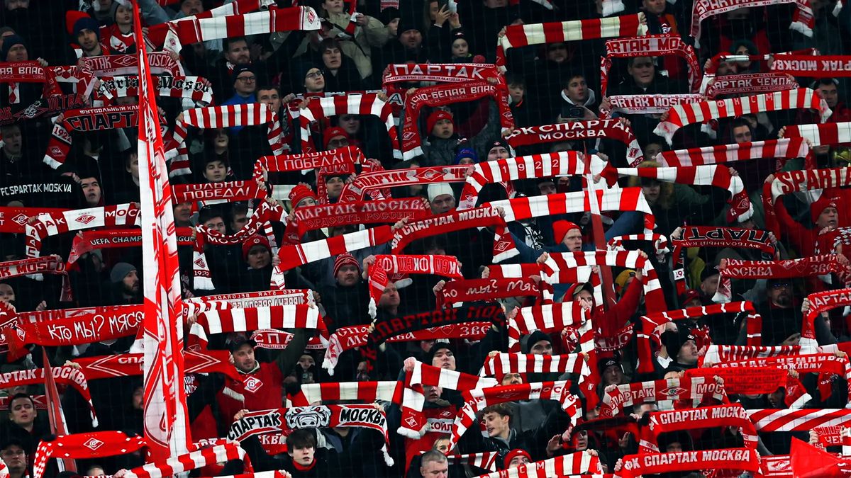 «Раньше в «Спартаке» был хаос». Ананко — о победе над «Локомотивом»