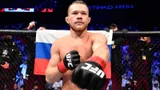 Петр Ян готов подраться с экс-чемпионом UFC Фигередо