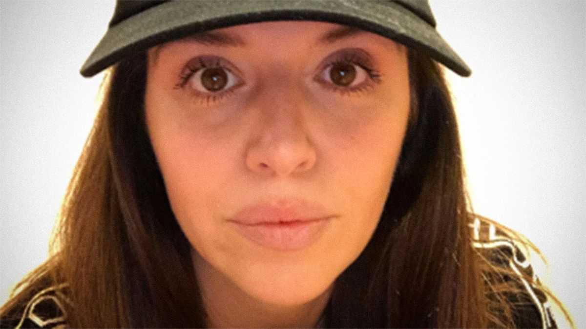 Дочь Родниной об угрозах Трампа: Какого хрена! Это не та ситуация, где можно притвориться, будто все нормально