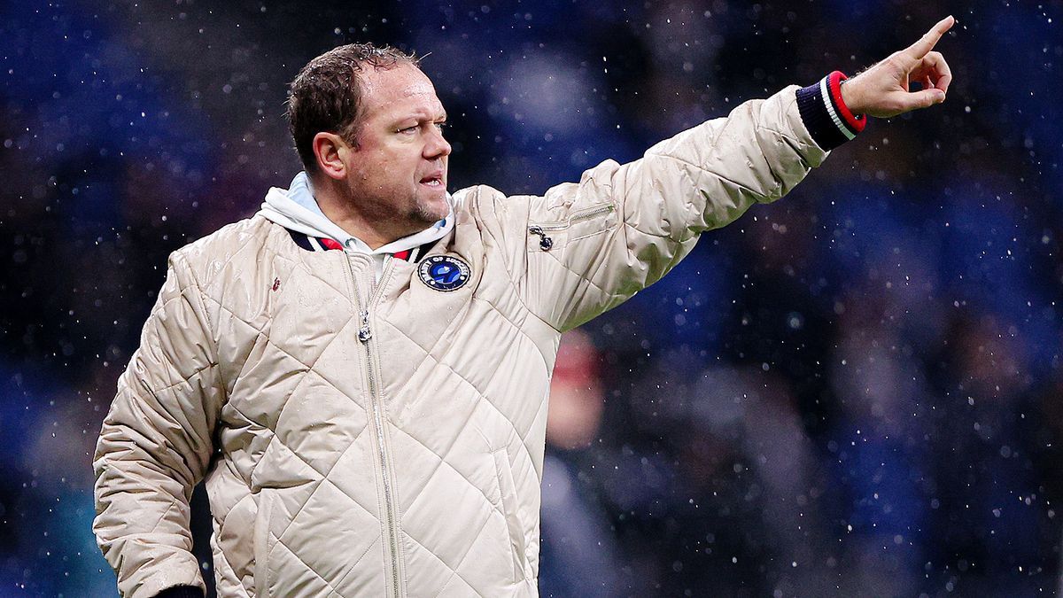 «Мы вежливо отказались». Агент Лички рассказал о предложениях из РПЛ