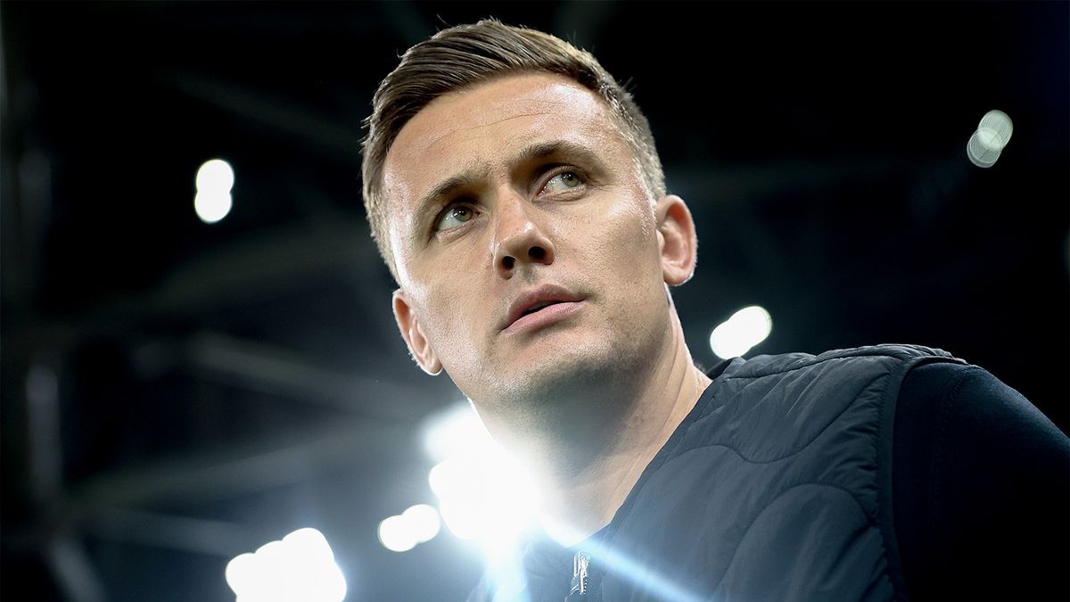 Тренер «Пари НН» Шпилевский после 0:3 от «Спартака»: «Никогда не увидите от нас закрытый футбол»