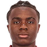 Крис Инао Улаи