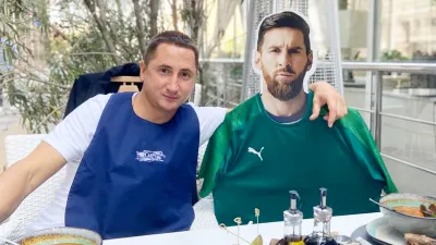 Владимир Быстров