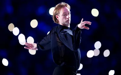 Евгений Плющенко