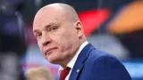 КХЛ оштрафовала главного тренера «Металлурга» Разина на 300 тысяч рублей