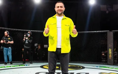 Поп-MMA