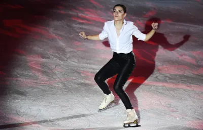 Аделина Сотникова
